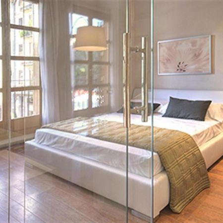 Moderno Apartamento En La Plaza Del Tossal Valencia Exterior photo